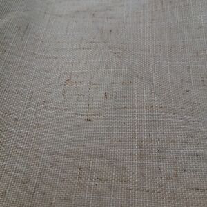 52w X 58l Tan Insulated Curtain Panel NWOT